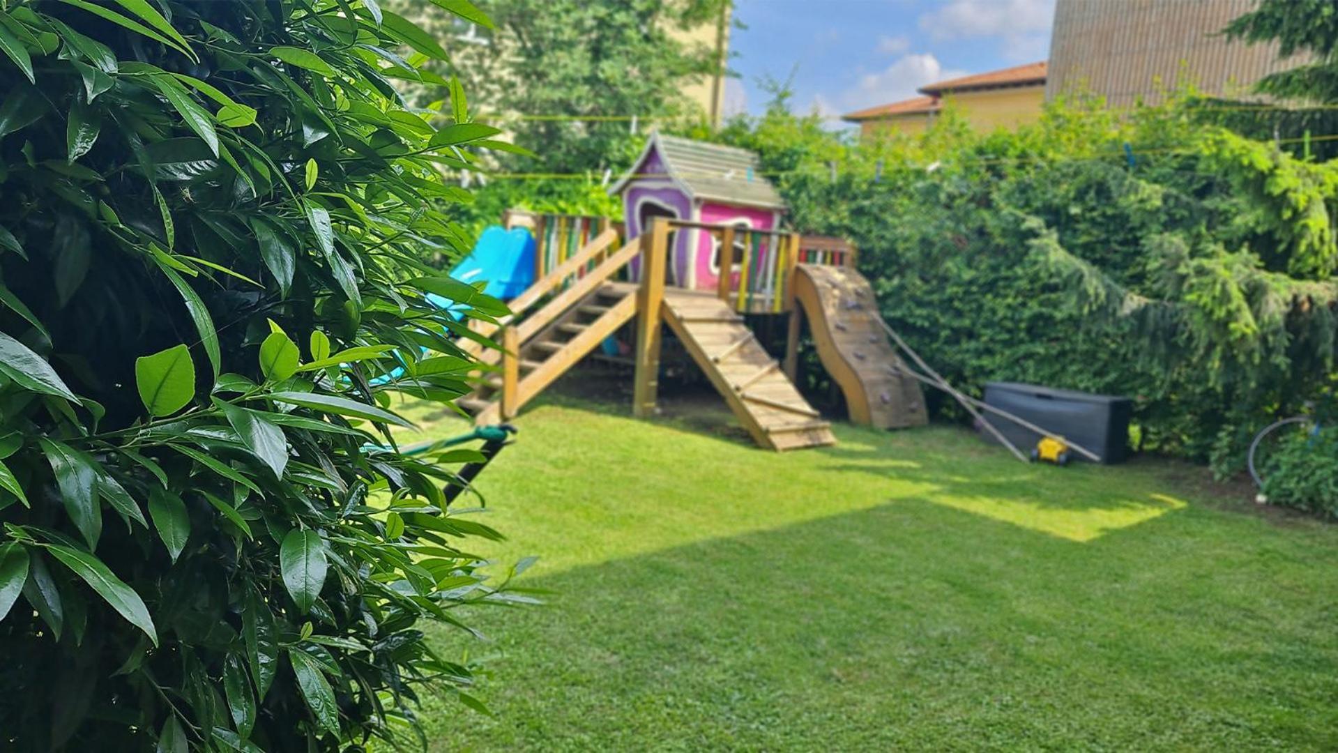 Brne Rooms Postojna Exterior foto