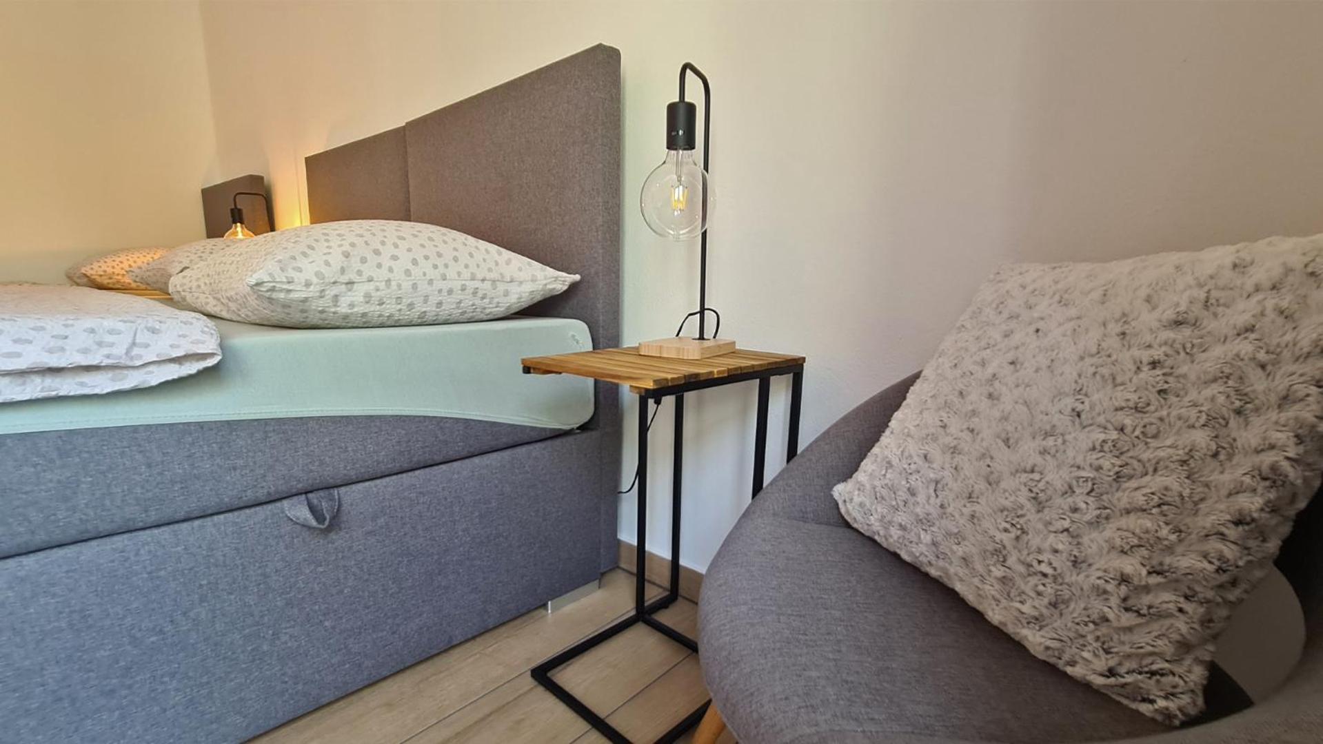 Brne Rooms Postojna Exterior foto