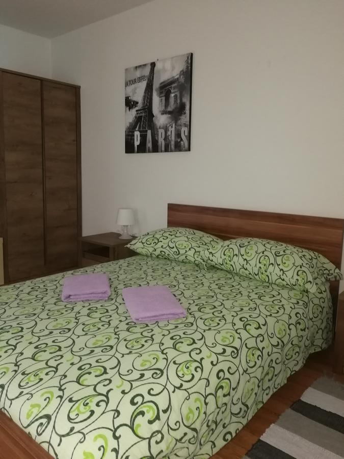 Brne Rooms Postojna Exterior foto